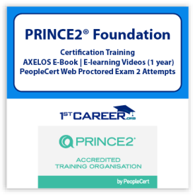 PRINCE2® 7 Foundation E-Learning