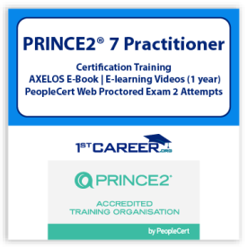 PRINCE2® 7 Practitioner E-learning