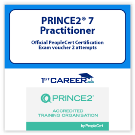PRINCE2® 7 Practitioner