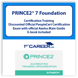 PRINCE2® 7 Foundation