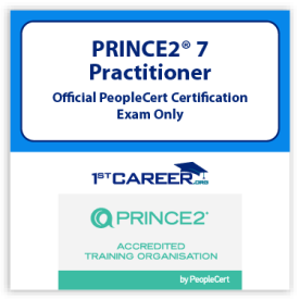 PRINCE2® 7 Practitioner