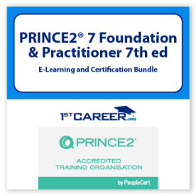 PRINCE2® 7 Foundation and Practitioner 7th