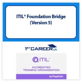 ITIL® Foundation Bridge